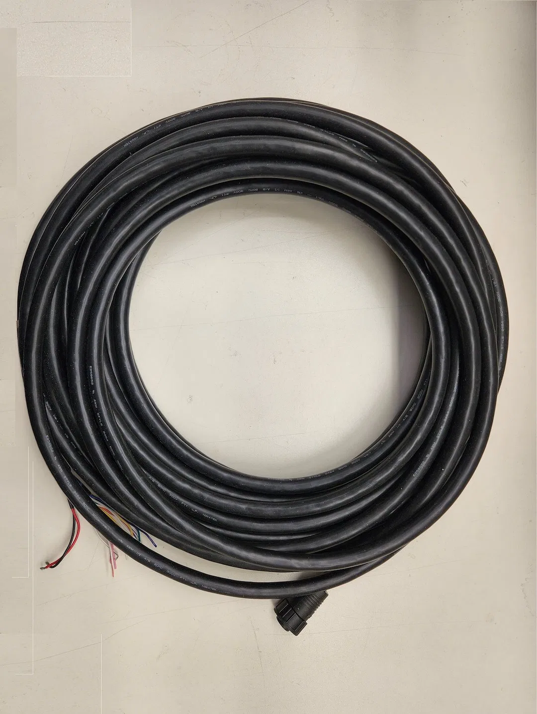 31110061 – COMNAV GPS Navigation System Antenna Cable, For Use With G1/ G2/ G2B GPS Navigation System Antenna 15 Mete...